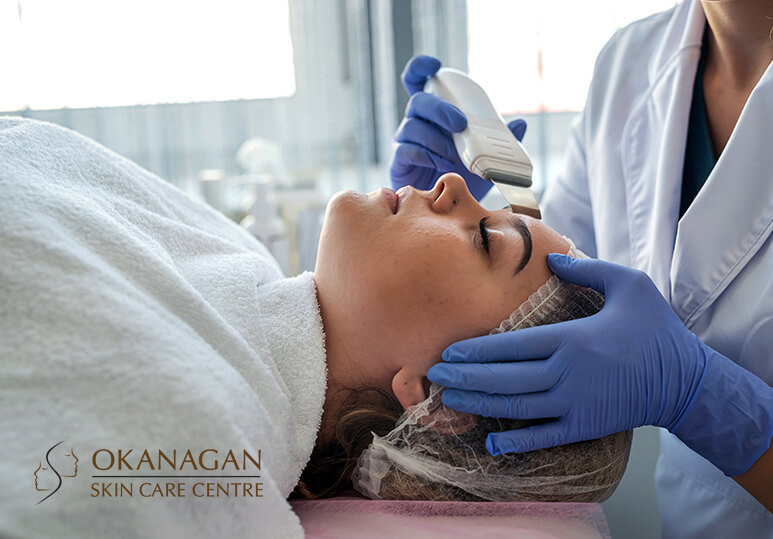 Okanagan skin - Acne Treatments Skin